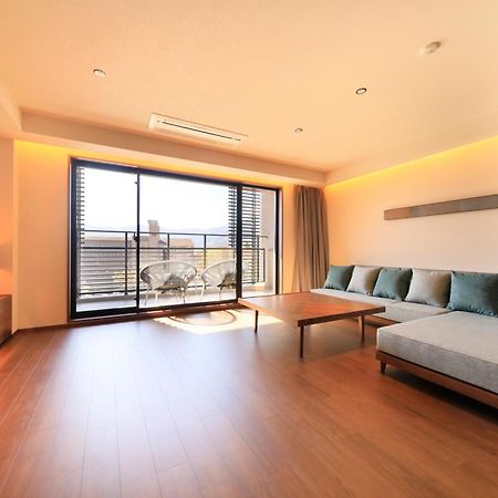 Hotel Blisstia Hakone Sengokuhara Adult Only Extérieur photo