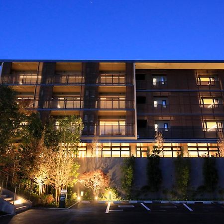 Hotel Blisstia Hakone Sengokuhara Adult Only Extérieur photo