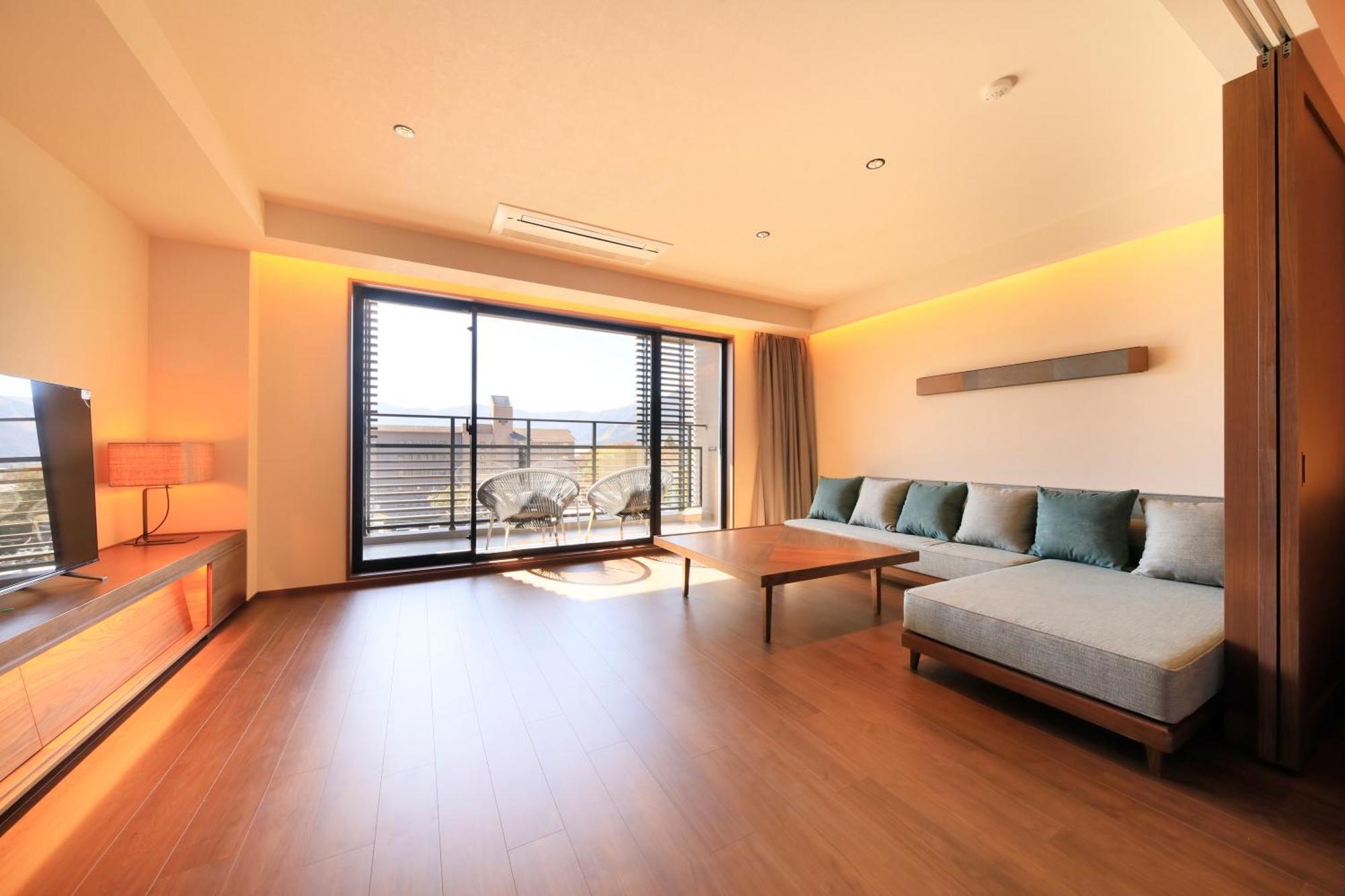 Hotel Blisstia Hakone Sengokuhara Adult Only Extérieur photo