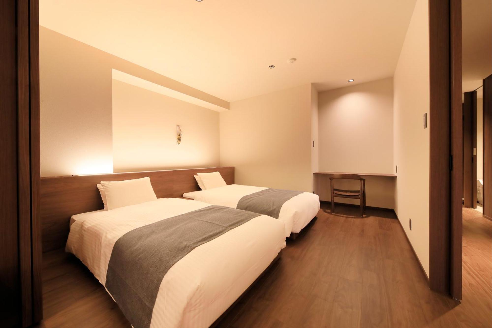 Hotel Blisstia Hakone Sengokuhara Adult Only Extérieur photo