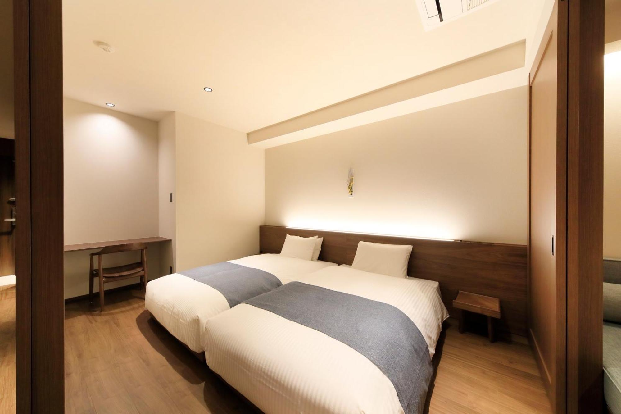 Hotel Blisstia Hakone Sengokuhara Adult Only Extérieur photo