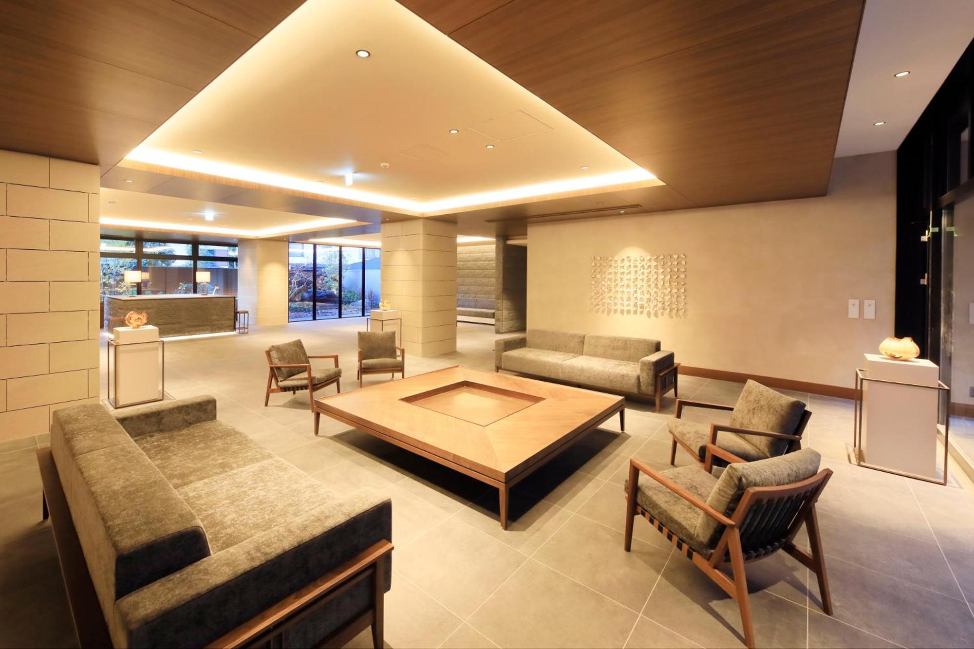 Hotel Blisstia Hakone Sengokuhara Adult Only Extérieur photo