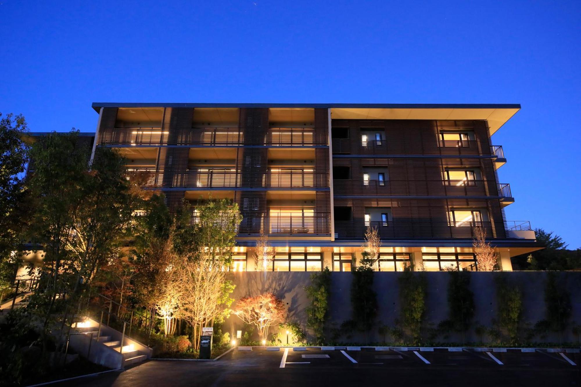 Hotel Blisstia Hakone Sengokuhara Adult Only Extérieur photo
